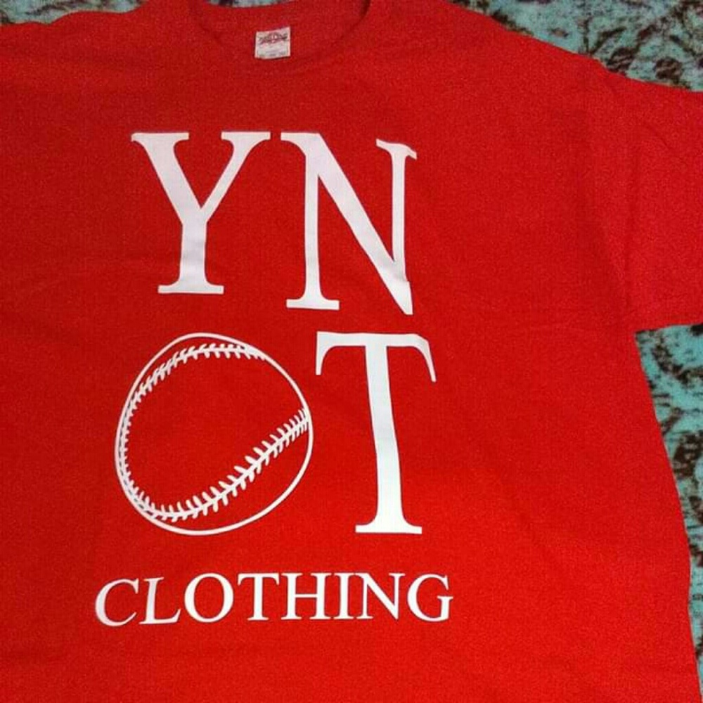 YNOTCLOTHING - Picture 7 of 8